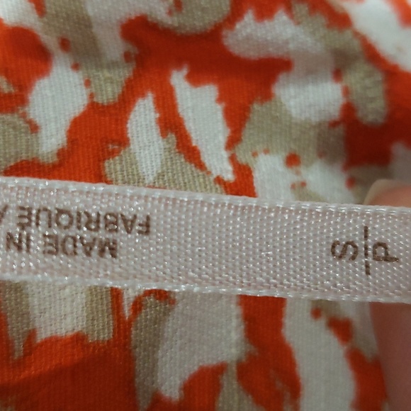 Free People French Quarter Wrap Dress - Picture 5 of 6